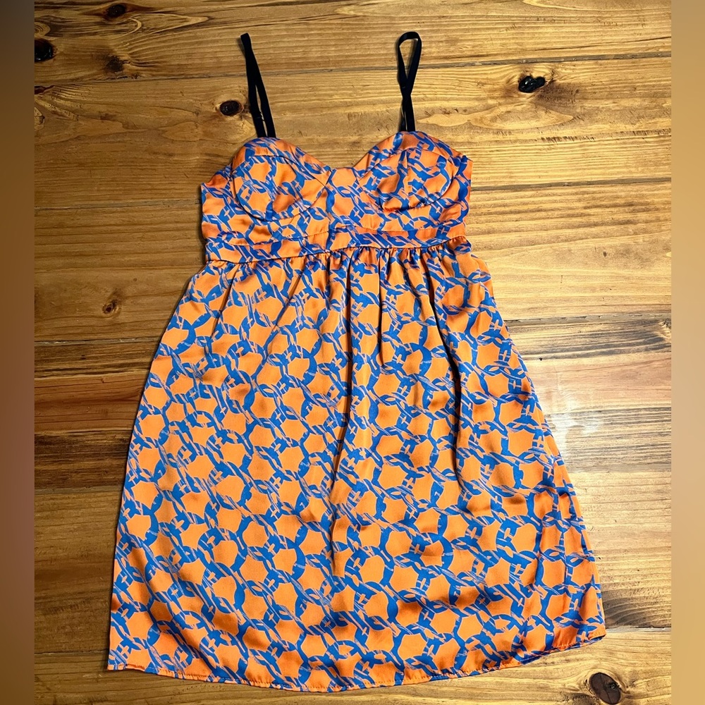 Boutique Dress